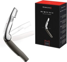 Remington MPT1000 Heritage Fold Out Beard Trimmer - Silver