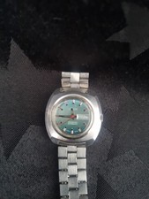 Heloisa Incaboc Automatic Vintage Watch Swiss Made for Women