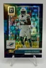2022 Panini Donruss Optic Xavien Howard #125 Black Pandora Prizm /25 Dolphins