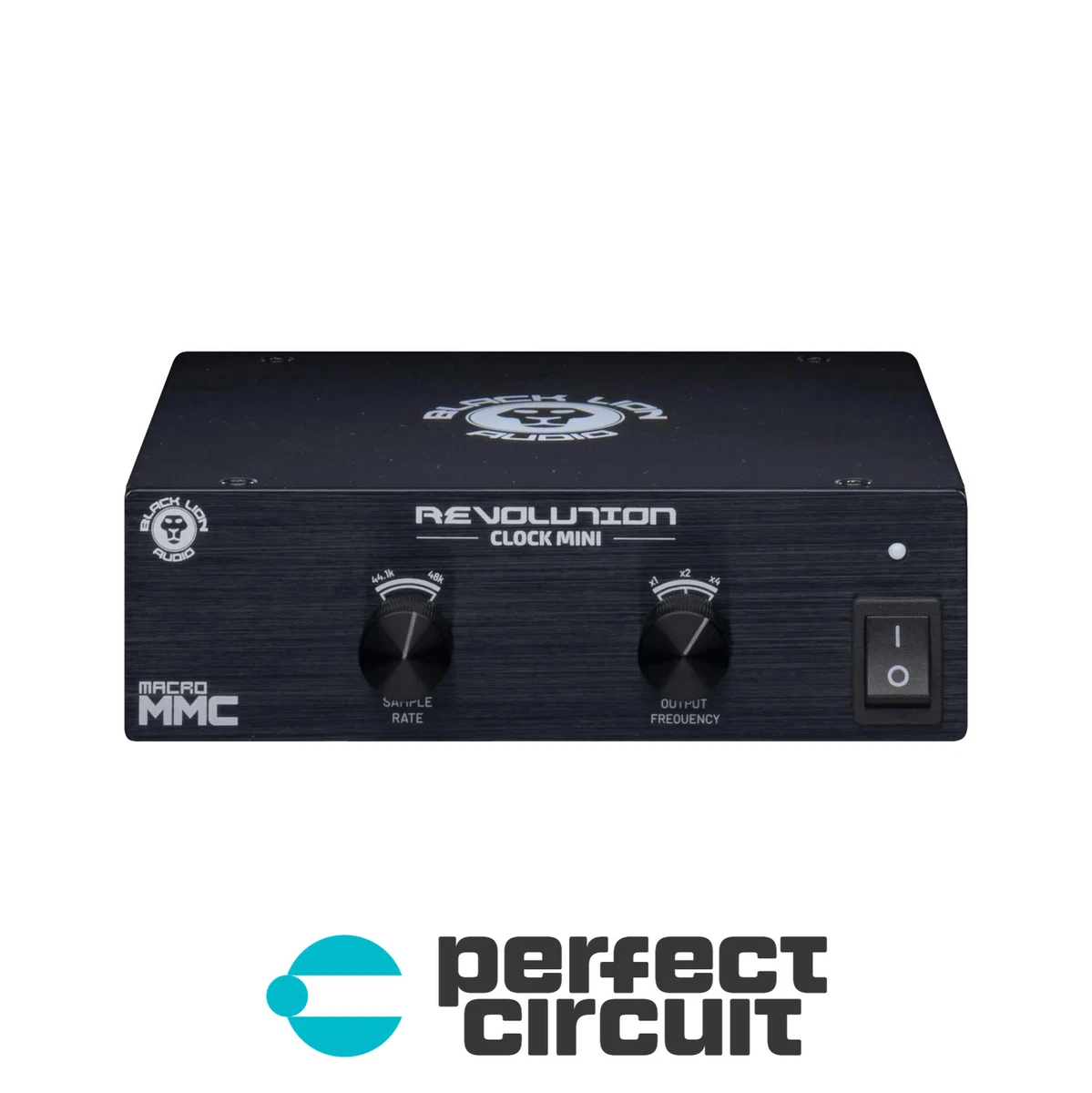 Black Lion Audio products for sale | eBay
