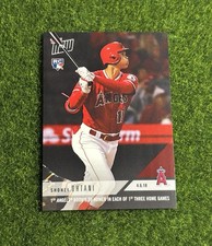 2018 Topps Now Baseball Cards Checklist 15