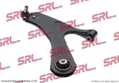 Querlenker Vorne Rechts für Opel Mokka Peugeot 2008 II UD US UY UJ UR ab 18->