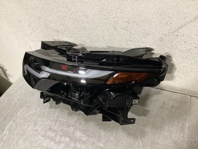 2026 Mazda CX-5 CX5 LED LEFT HEADLIGHT USED OEM KLAK-51-040 | eBay