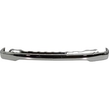 1-piece Front Bumper For Toyota Pickup 1992-1995 4wd Bright Replaces 5210135090 1-piece Front Bumper For Toyota Pickup 1992-1995 4wd Bright Replaces 5210135090