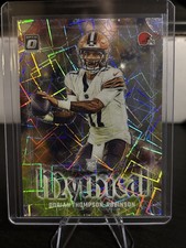 2023 Panini Donruss Optic Mythical Dorian Thompson-Robinson