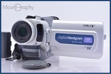 Sony Handycam DCR-TRV17E Mini DV Camcorder for sale online | eBay