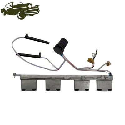 For Porsche Panamera PDK Transmission Gear Switch Sensor 97031708501 2010-2016