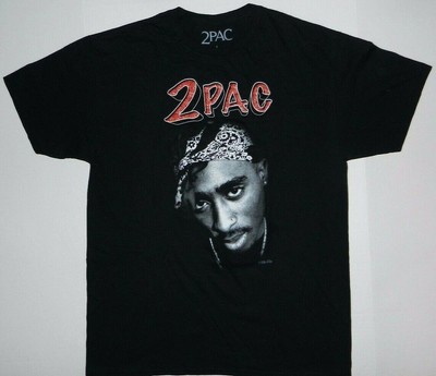 bandana binden tupac