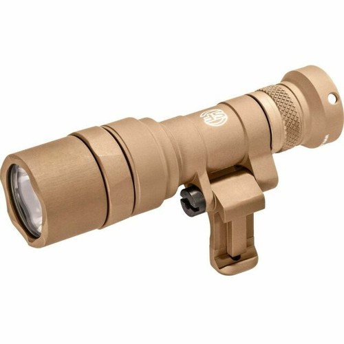 New Cloud Defensive LCS Surefire ST-07 Aluminum Tape Switch Mount