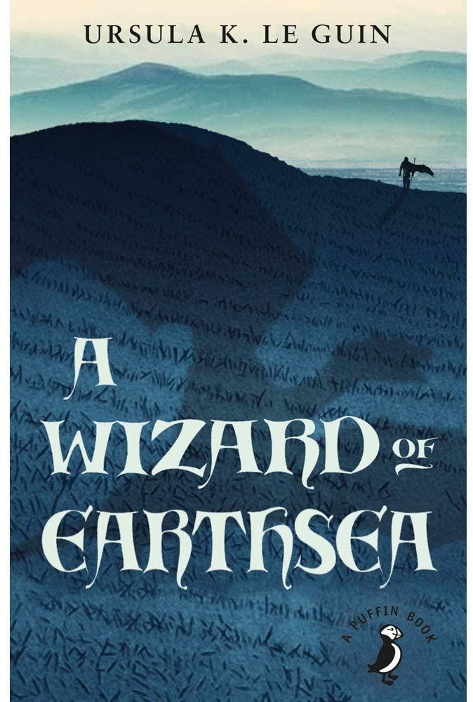 Le Guin: A Wizard of Earthsea New Book, LeGuin  Ursula K., Paper