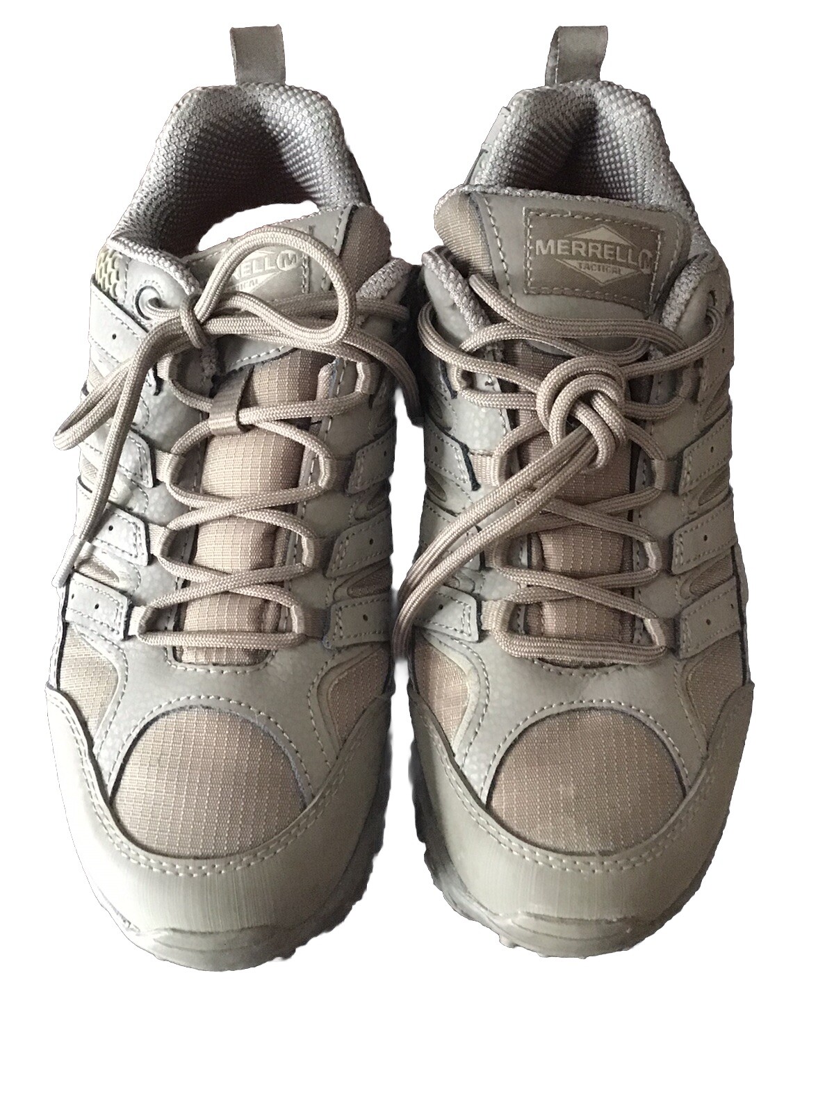 Scarpe da trekking uomo MERRELL TACTICAL 7