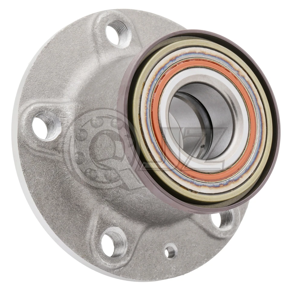 [REAR(Qty.2)] New HA590720 Wheel Hub Assembly for 2014-2020 Ram Promaster 3500 - Image 4 of 4