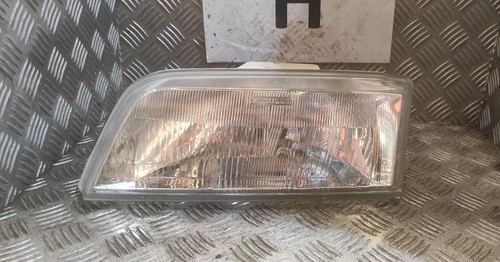 Phare avant gauche - CITROEN ZX Phase 2 - De 07/1994 à 06/1998 - Picture 1 of 4
