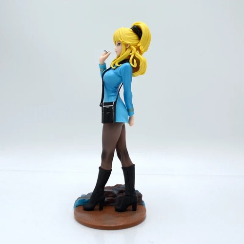🔷 Lot de 2 Figurines Officiers Médicaux – Style Star Trek Bishoujo – 21 cm - Imagen 4 de 16