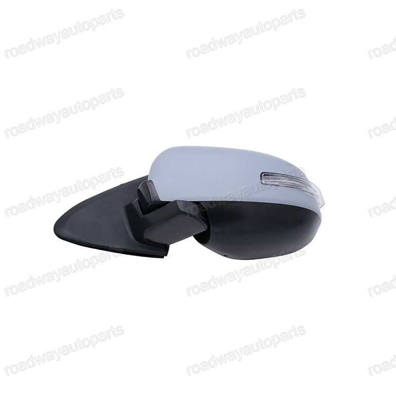 Left Side 7632B587 9lines door mirror heating For Mitsubishi