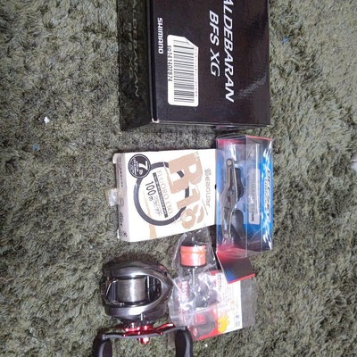 16 Aldebaran Bfs Xg Zpi Full Custom Lot Of Omake Ebay