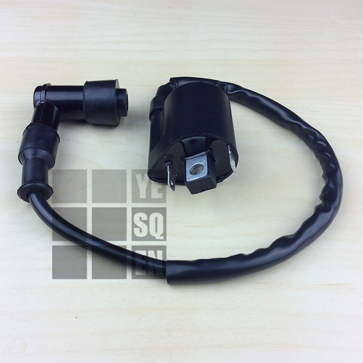 Ignition Coil to fit Honda CBF125 CBR125 CR125 CR250 CRF450 CR500 TRX650 TRX700 eBay