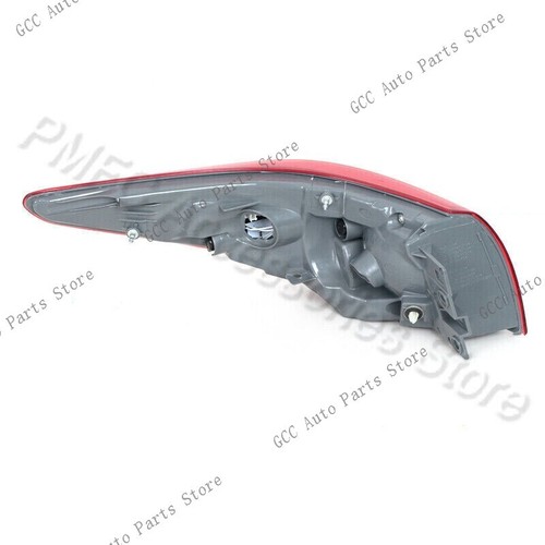 Left Outer Tail Light Tail Lamp Assembly For Infiniti Q50 Q50s 2014-2017 - Picture 7 of 11