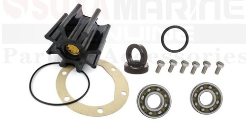 Major Repair Kit Volvo Penta Marine Diesel 3583115 Johnson 10-24524 10-24524-01
