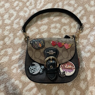 coach handbags limited edition NYC | eBay