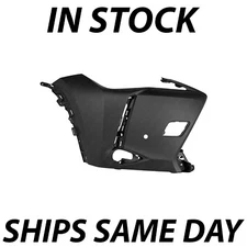 NEW Primered Front RH Passenger Side Bumper Cover for 2019-2024 Lexus UX250h/200