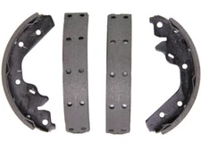 For 1983 Dodge 400 Brake Shoe Set Rear Wagner 29832TDTS