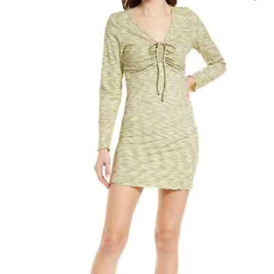knee length dresses for ladies Jenny Mini Dress