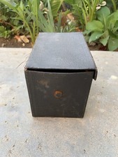 VTG ANTIQUE Brownie 2 Box Camera Film Photography ART home Decor Vintage KODAK