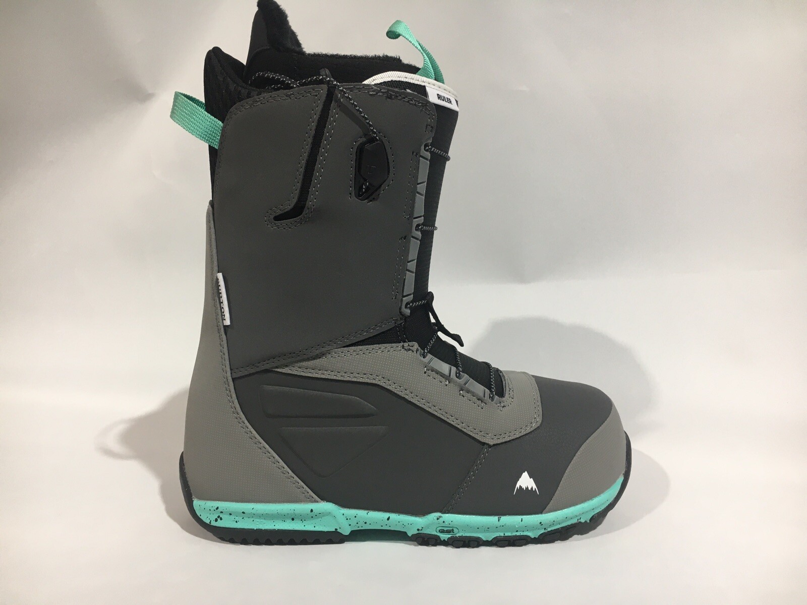 burton ruler speedzone