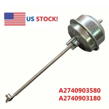 Turbo Actuator For 15-18 Benz C300 C350E E300 GLC300 Metris 2.0L A2740904380 -US