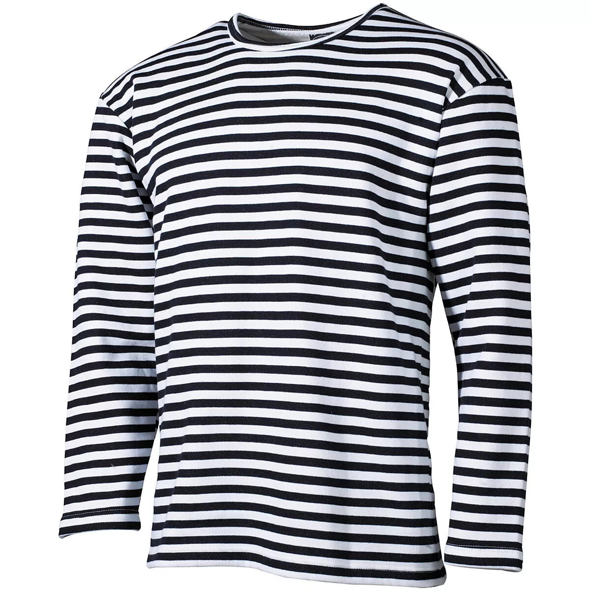 Maglia righe marinaio hotsell