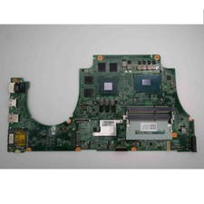 Placa madre Dell Inspiron 7559 DAAM9AMB8D0 i7-6700HQ N16P-GX-A2 0MPYPP prueba
