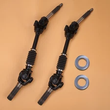 Rear Axle Drive Shaft Kits For Kawasaki Mule 4010 KAF620 2009-2023 Left & Right