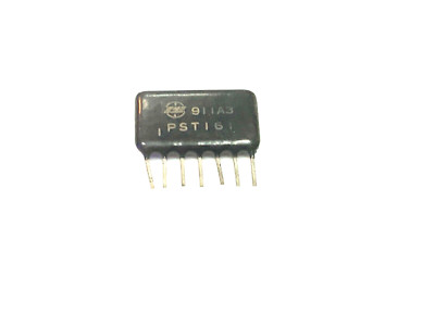 PST161 911A3 Anology Switch 7 Pins New Old Stock
