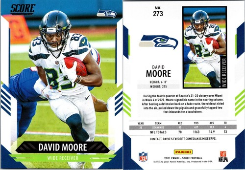 2021 Panini Score NFL Base HOF Vets (151 - 300) Buy 2 Get 2 FREE Ships FREE - Picture 124 of 151