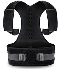 Posture Corrector for Women and Men KarmaRebirth Back Brace with Fully