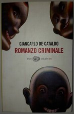 V0568-De Cataldo Giancarlo_Romanzo criminale