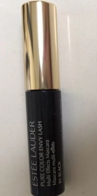 Estee Lauder Pure Color Envy Lash Multi Effects Mascara 01 Black Travel Size