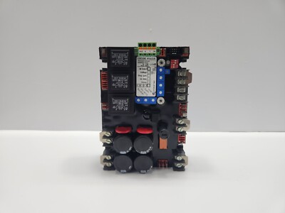EMRI LXCOS V1.4.3.0 Automatischer Spannungsregler
