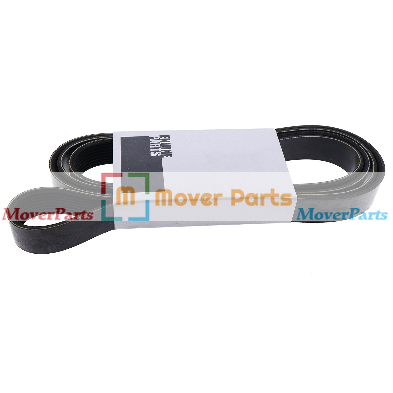 V-Ribbed Belt 5254354 8PK2609 For Cummins ISF2.8 Engine | eBay 