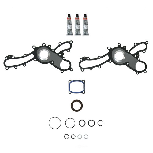 FEL PROガスケットvs50705r Engine Valve Cover Gasket Set Fel-Pro VS