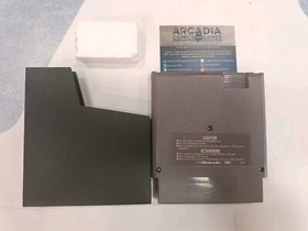 Kickle Cubicle NES PAL A Nintendo Entertainment System ITA Senza Manuale