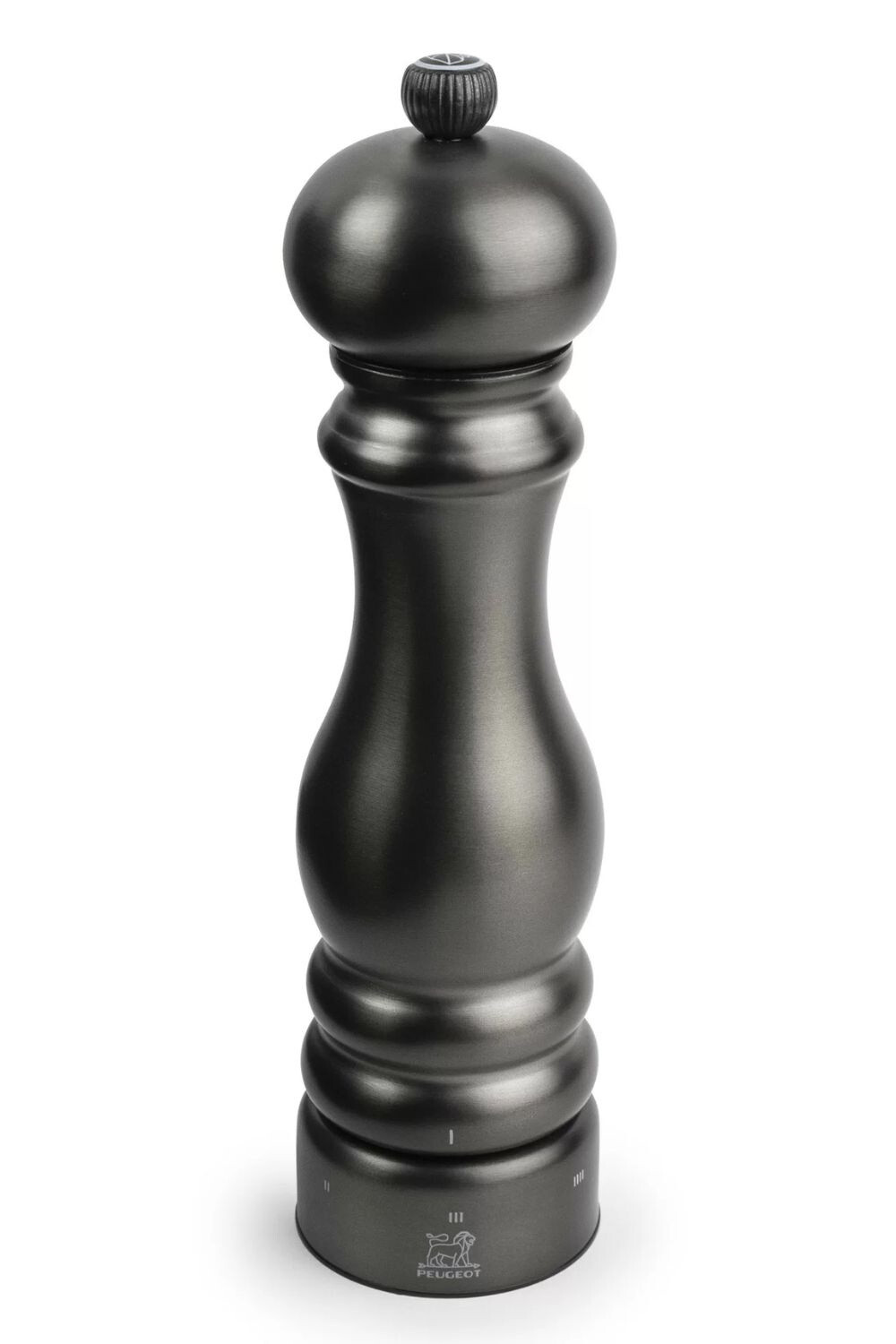 Шеф-повар Peugeot Paris Мануэль Зальцмюле шварц 22 см 16190₽