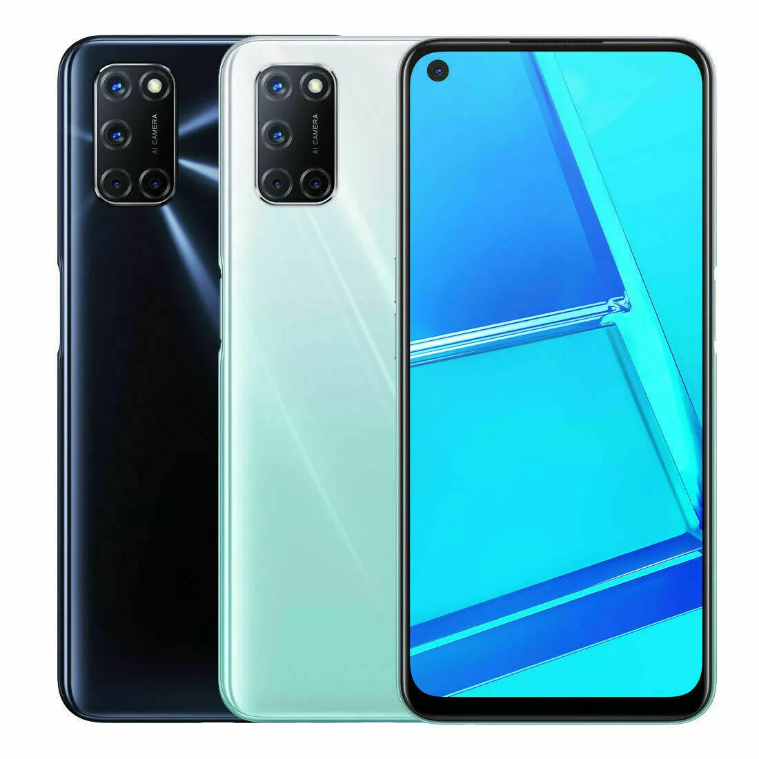 Oppo a52 earphone price sales
