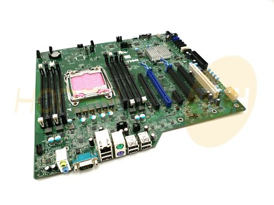 GENUINE DELL PRECISION T5810 WORKSTATION MOTHERBOARD LGA 2011 K240Y TESTED