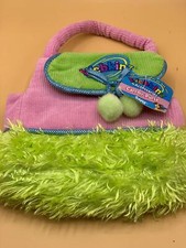 Ganz Webkinz CARRIER PURSE for Plush Toys - No Code
