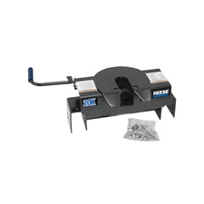 Reese 20K Fifth Wheel Trailer Tow Hitch Dual Jaw 5th NEW