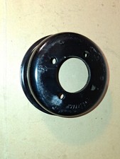 Produktbild - Riemenscheibe  Wasserpumpe Pontiac Firebird 3,4l 1993-1995