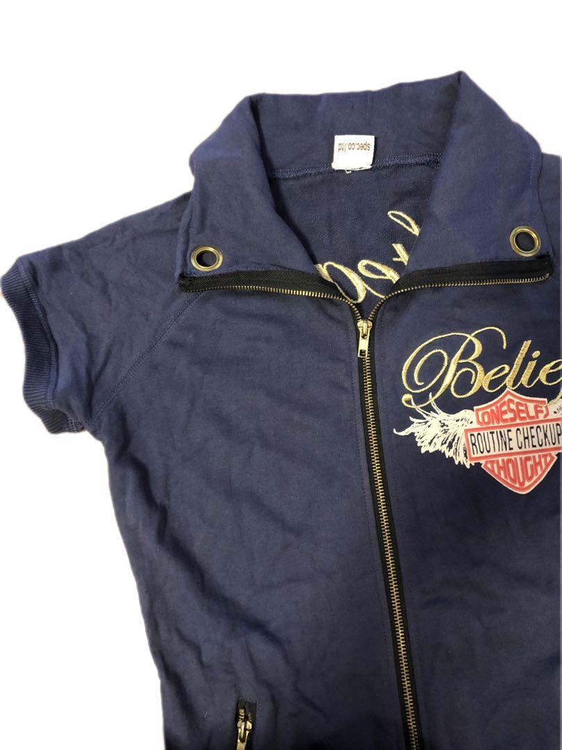 D.I.A. Tops Gal Free Size From Japan | eBay D.I.A. Tops Gal Free Size From Japan | eBay