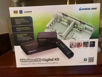 HDMI Extender Box | eBay